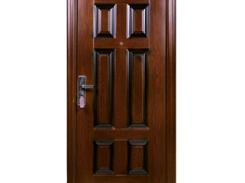 Puerta m2 México