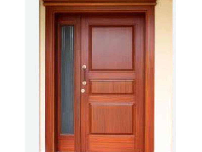 Puerta m3 Querétaro