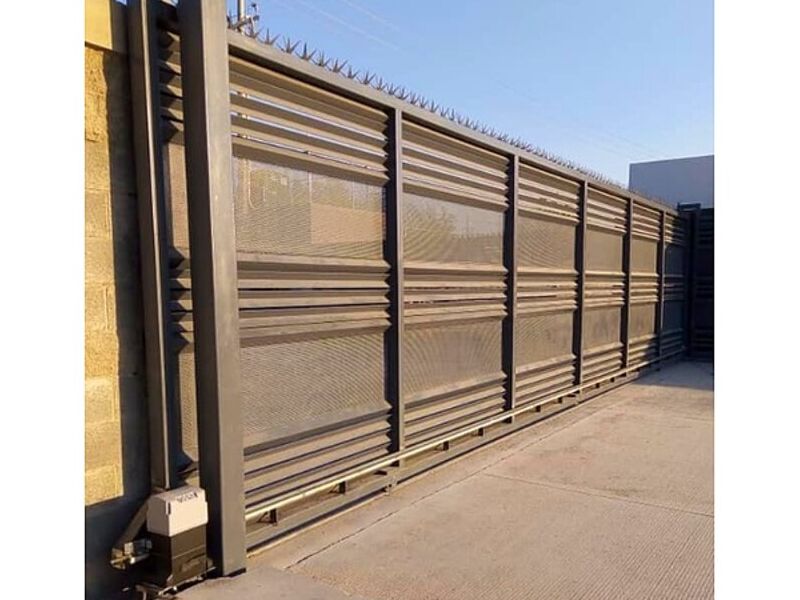 Puerta m7 México