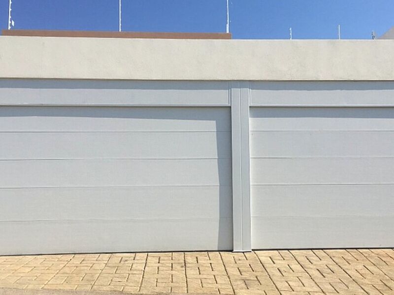 Puerta m10 México