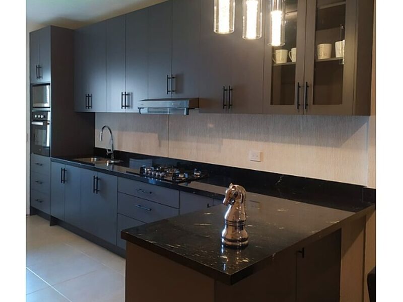  Muebles Cocina Madera Oscura Mexico