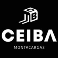 CEIBA MONTACARGAS