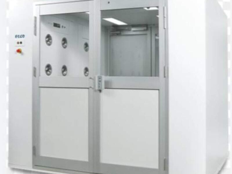 AIRSHOWER EFICAZ MÉXICO