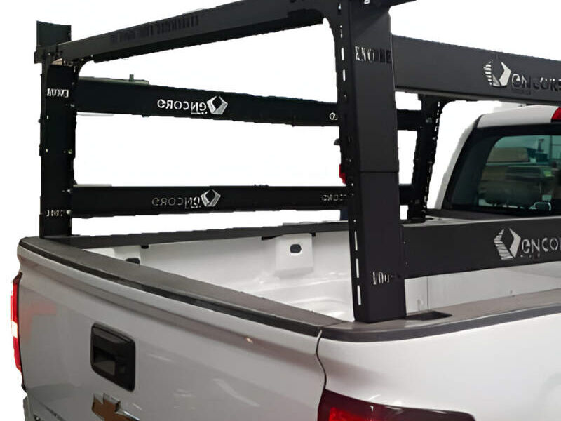 Rack Camioneta México