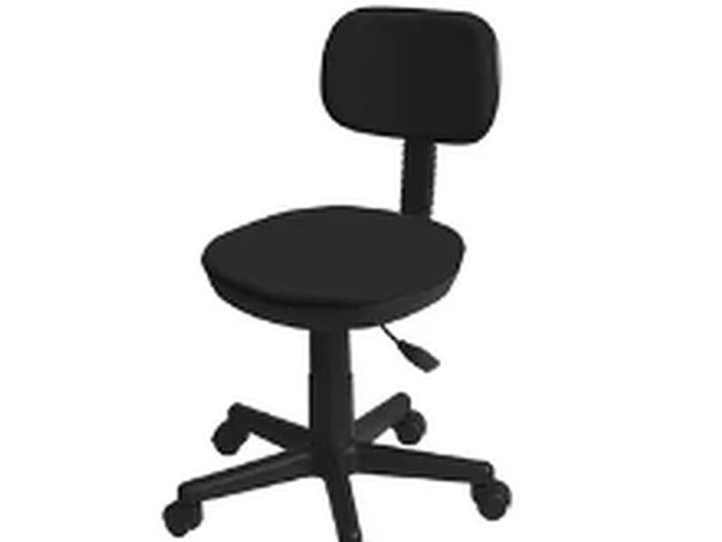  Silla Escritorio México 