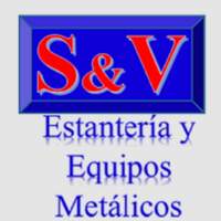 Estantería S&V
