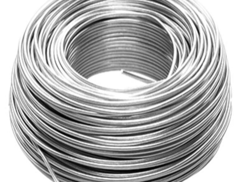 Alambre Galvanizado Coyoacan
