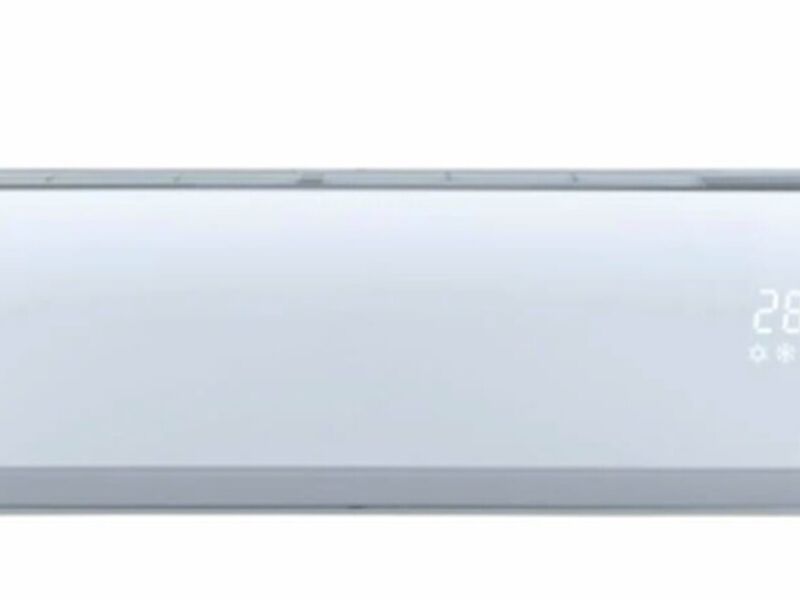 Mini split Daikin serie MX inverter México