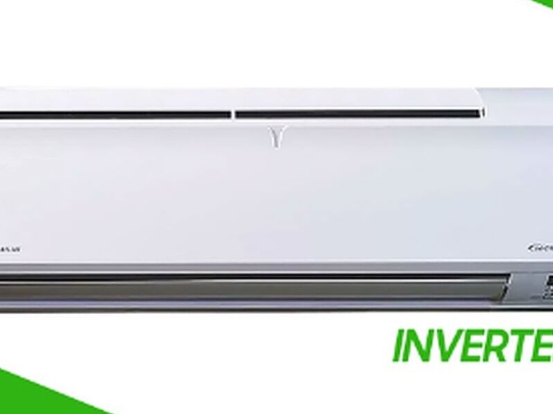 Minisplit Inverter DAIKIN - 220v México