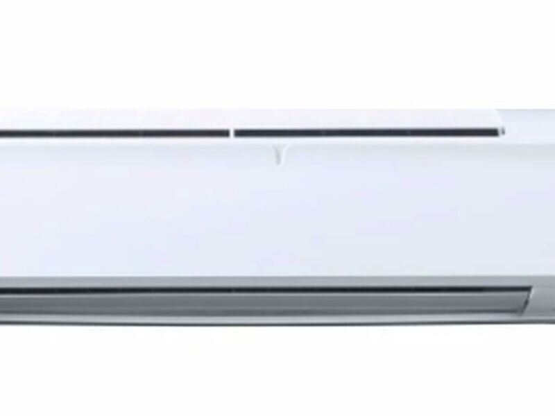 Mini split Daikin serie VZXP inverter México