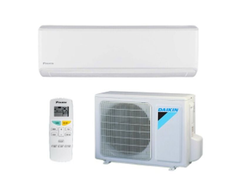 Minisplit Serie CL Solo Frío Daikin México