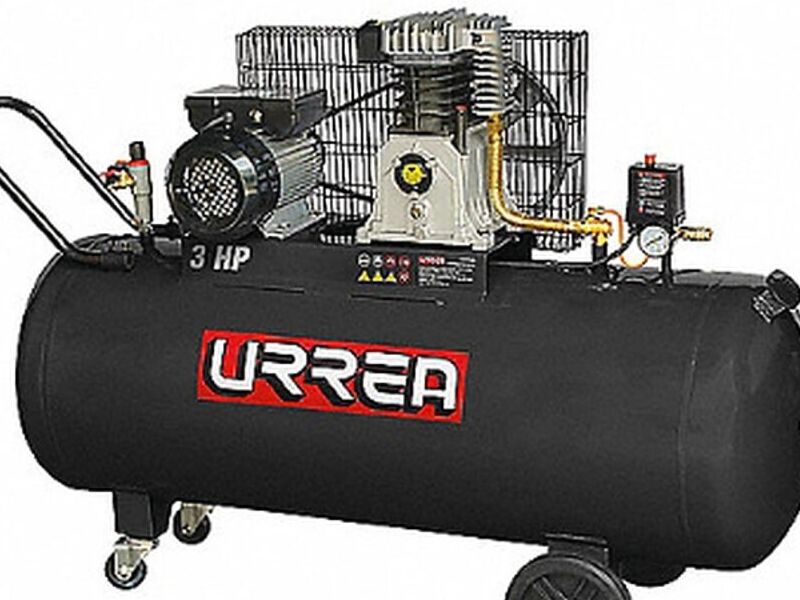 Compresor de Aire , HP 3.00 , Presión México
