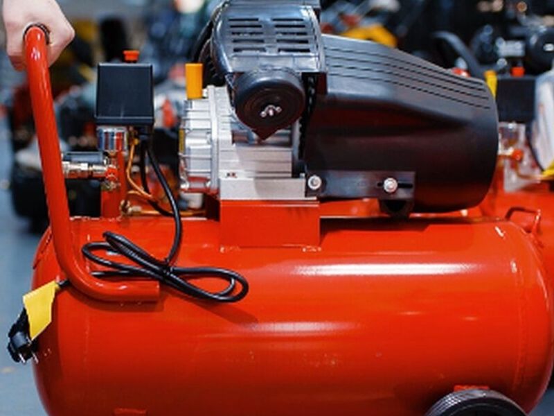 compresores de aire México