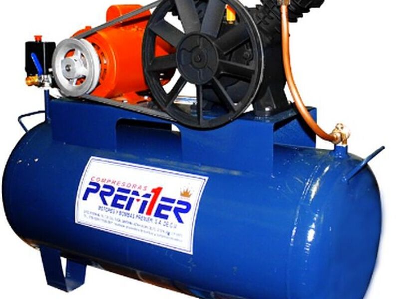 Compresores de Aire Mérida