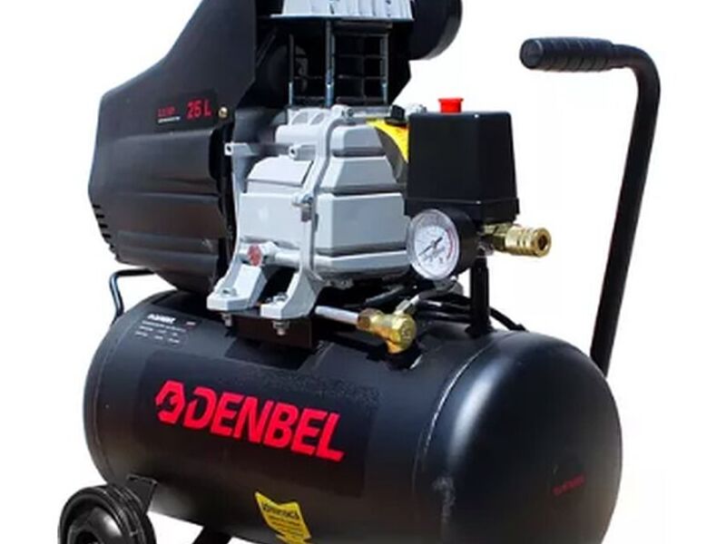 Compresor De Aire México