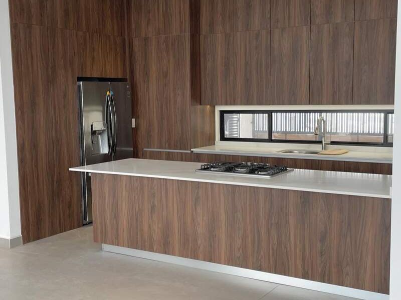 Mueble Cocina México