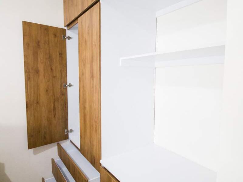 Ropero Madera México