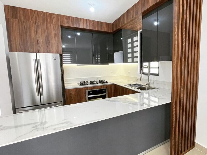 Alacena Madera México