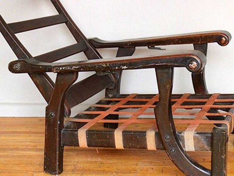 Sillón Reclinable  México 
