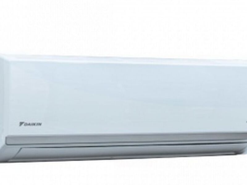 Minisplit inverter 1TR México
