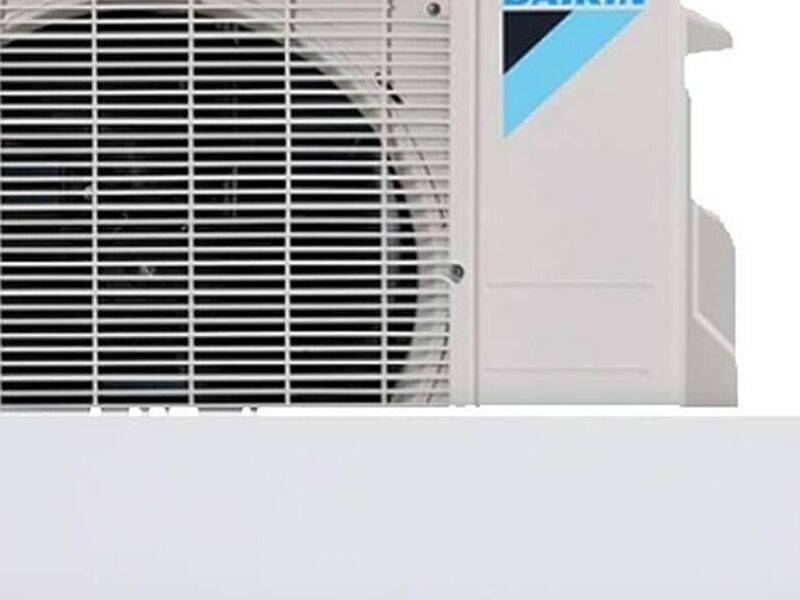 Minisplit Daikin (blanco) México
