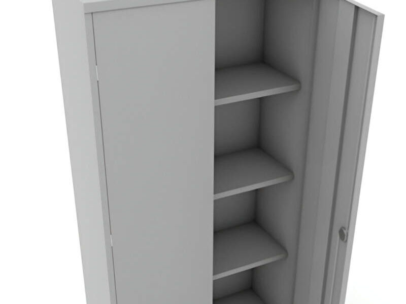 Lockers México