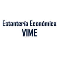 Estantería Económica VIME