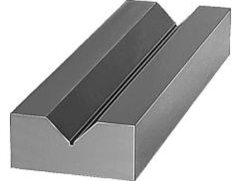 Perfil Estructural Prisma Ancho Mexquitic