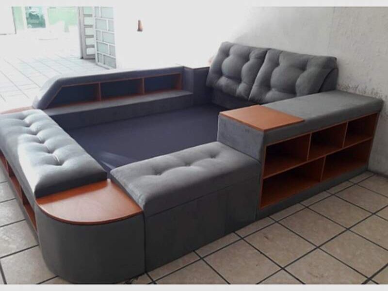 Cama King