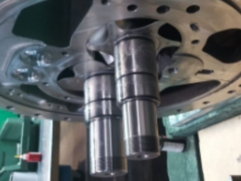 REMANUFACTURA MONTERREY 