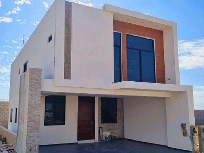 Casa Abas México