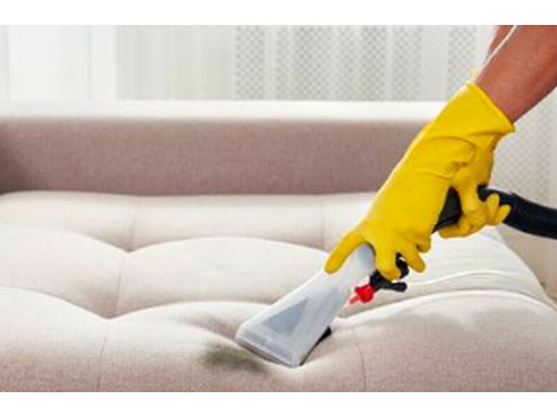 Limpieza de Muebles Guasave