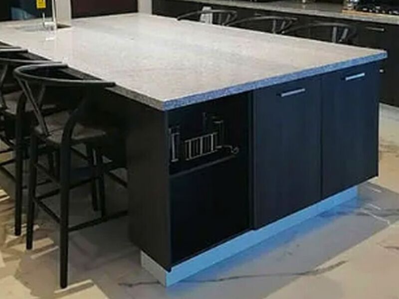 Cocinas Hogar México