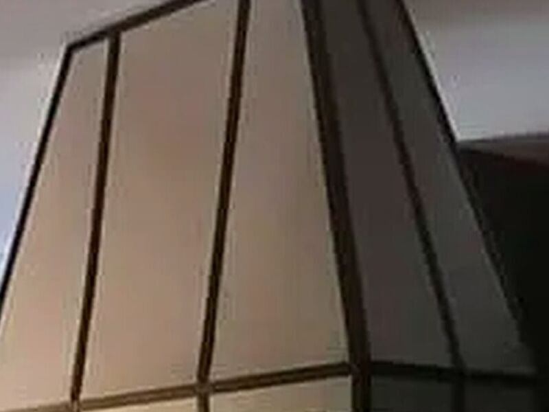 Campanas Cocina México
