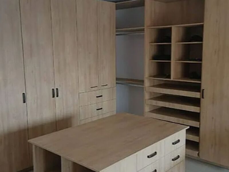 Closet Habitación México