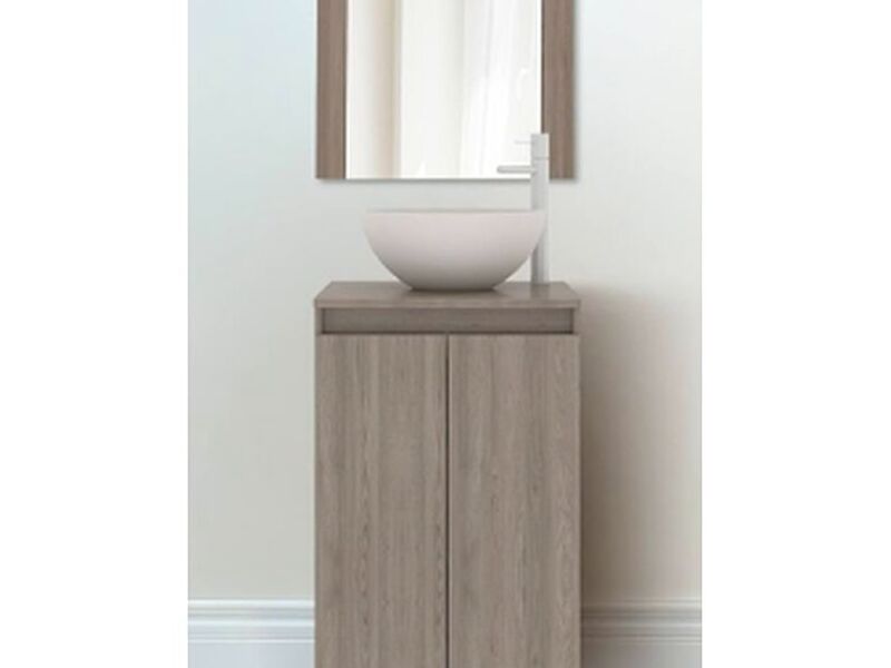 Muebles Baño México