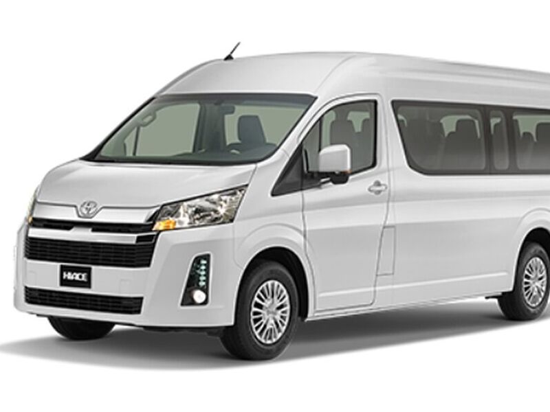 Servicio Logística/Transportación Carmen