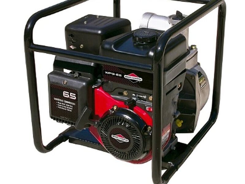 BOMBA DE AGUA BRIGGS & STATTON 3″ X 3″ Mexico