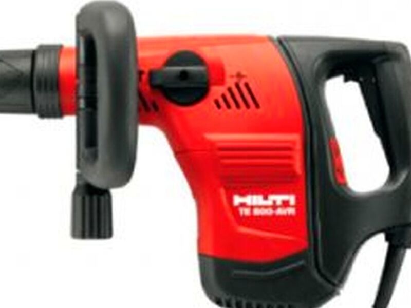 DEMOLEDOR HILTI TE 500 AVR Yucatan