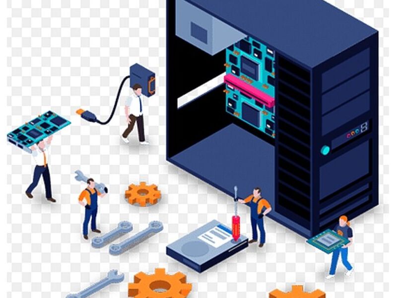 plan de mantenimiento informatico mexico