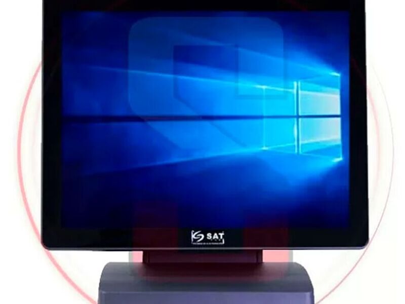 Venta de monitores mexico