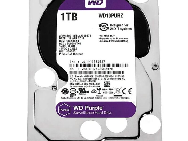 venta discos duros 1 TB mexico
