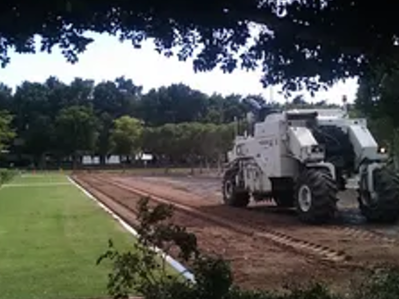 Construcción México