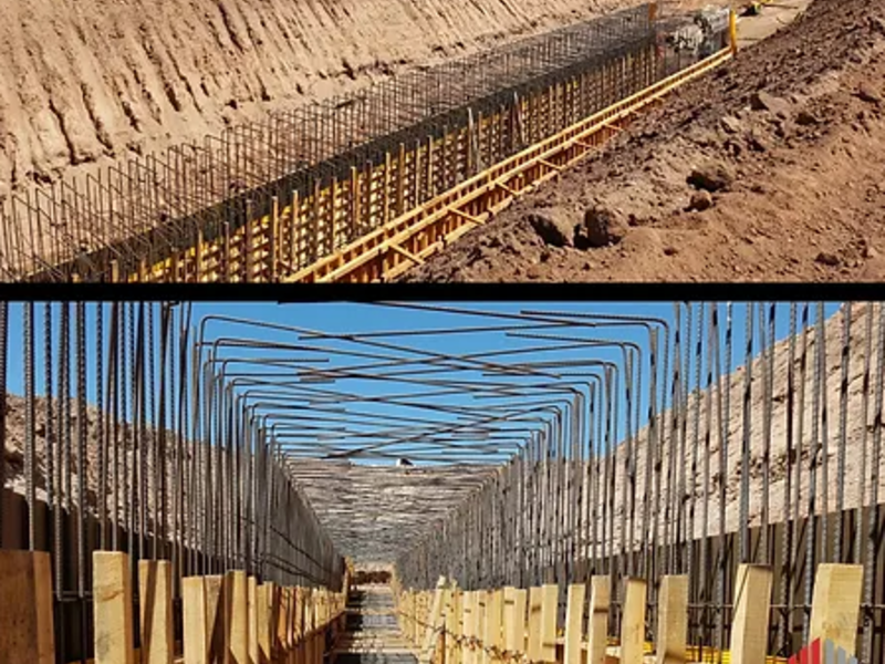 Construcción 12 México