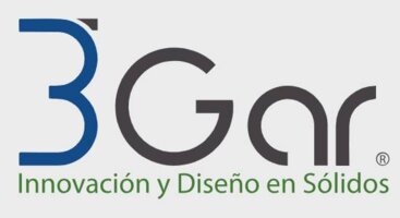 3GAR Innovación y Diseño en Sólidos