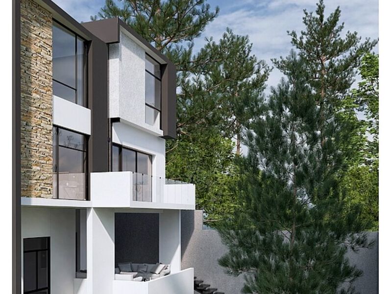 Casa residencial méxico