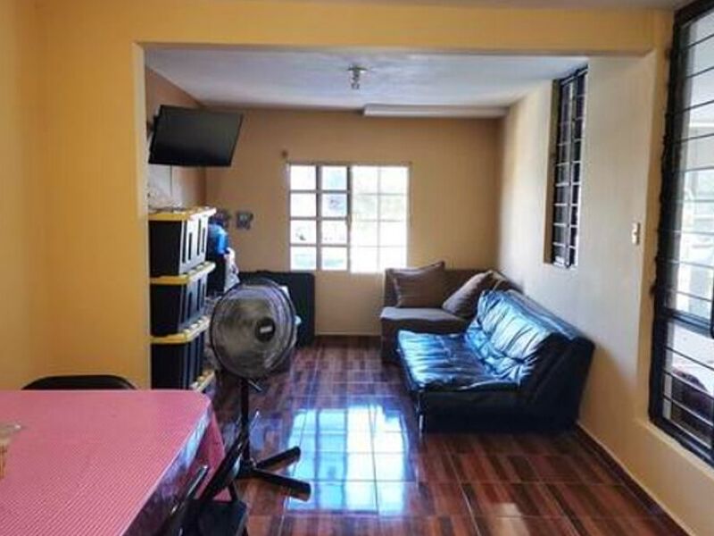 Departamento venta méxico