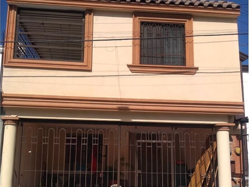 Casa acogedora méxico