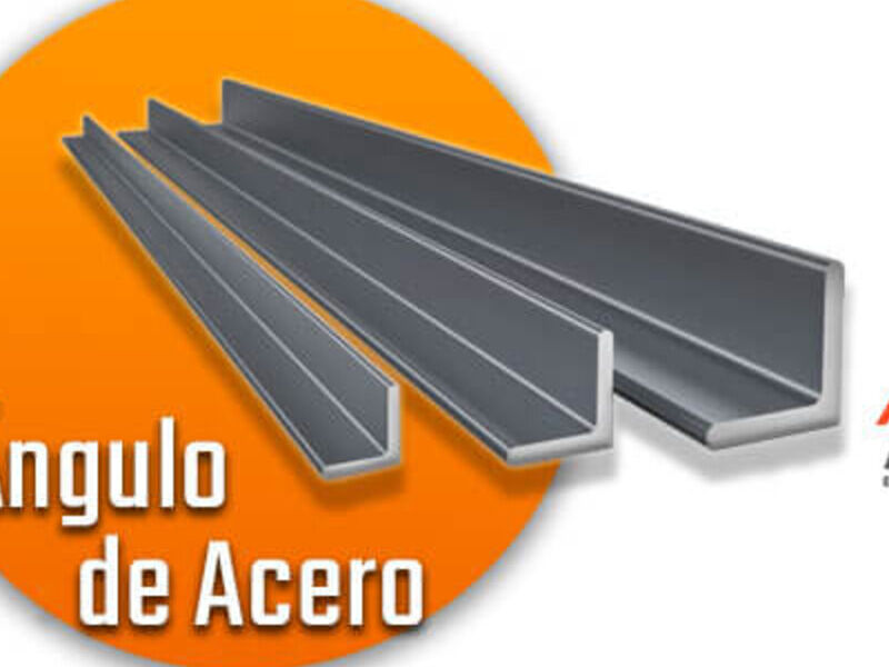 Perfil Metalico Angulo Naucalpan