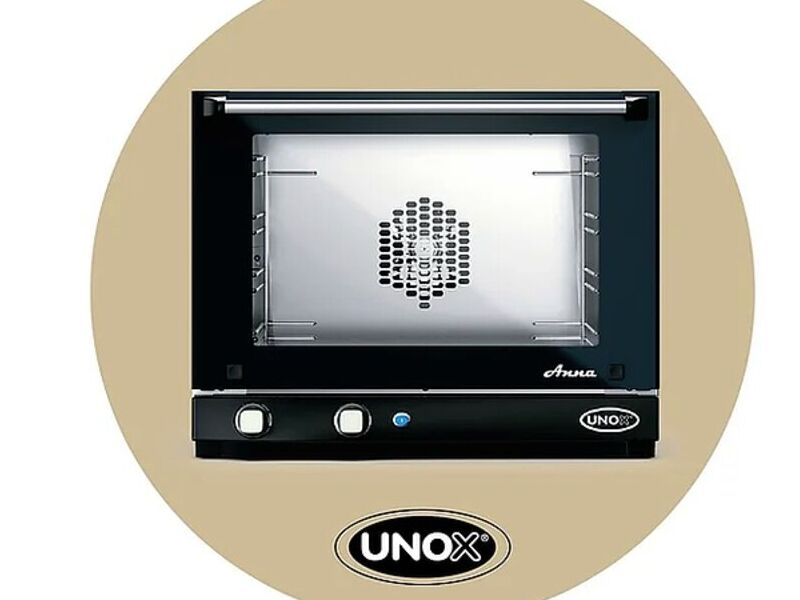 Horno Anna Mexico